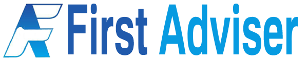 First Adviser Logo